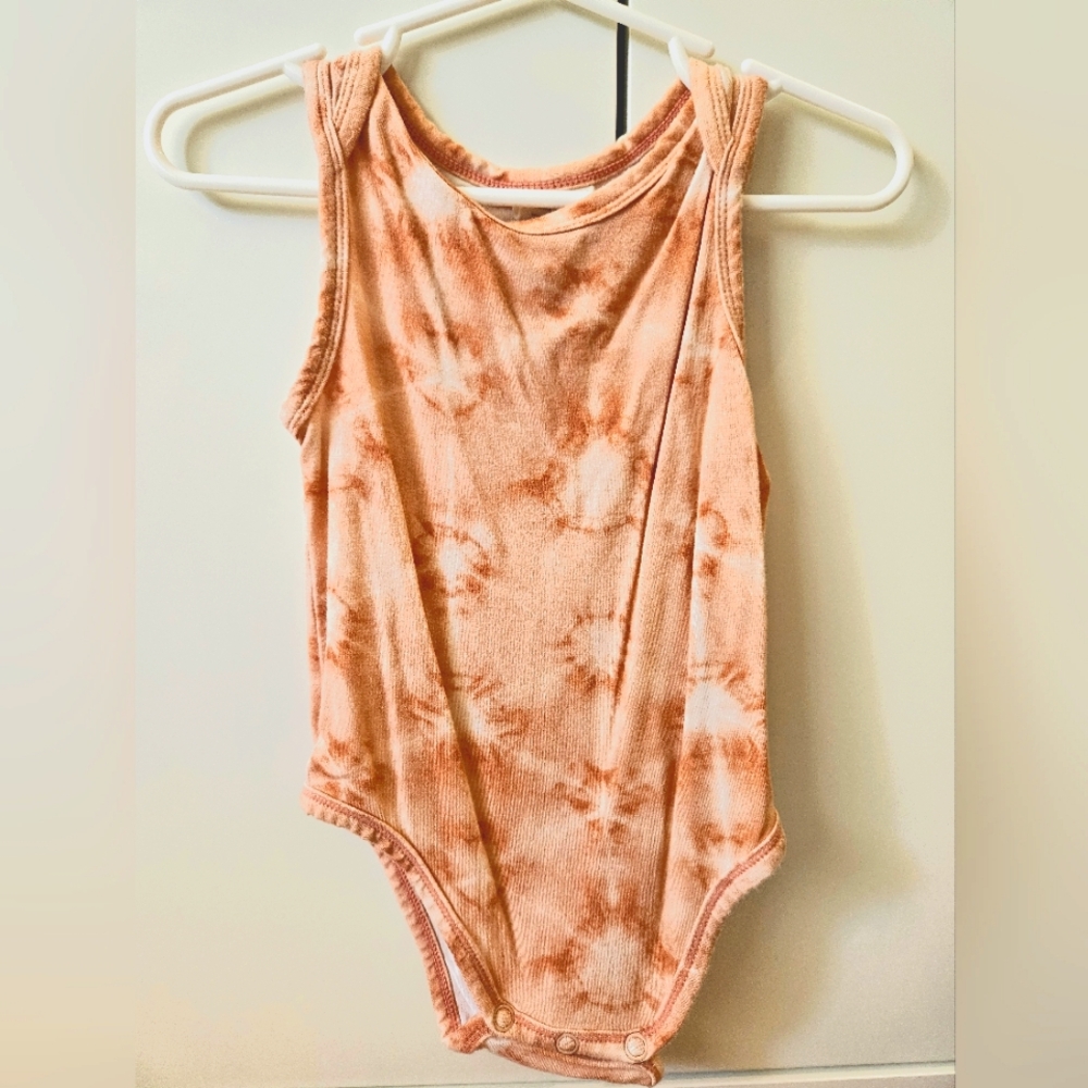 12-18 months Angel Dear onesie